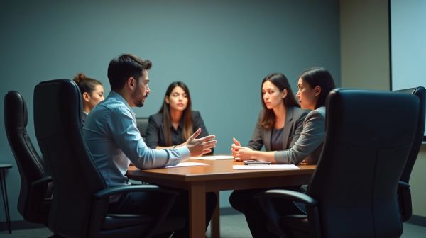 5 formations indispensables en sécurité pour assurer la protection des employés