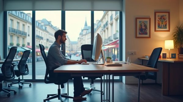 Boostez votre visibilité sur Google avec un consultant SEO à Rennes