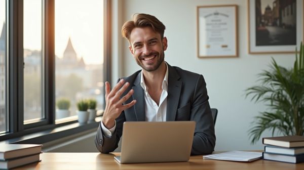 Boostez votre visibilité sur Google avec un consultant SEO à Rennes