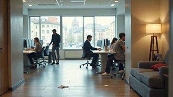 Choisir une entreprise de nettoyage à Reims adaptée à vos besoins