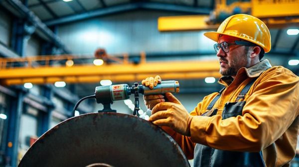 Guide des lubrifiants industriels pour améliorer l'efficacité