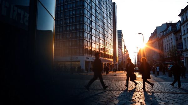 Les avantages d'un consultant SEO pour améliorer votre visibilité à Rennes