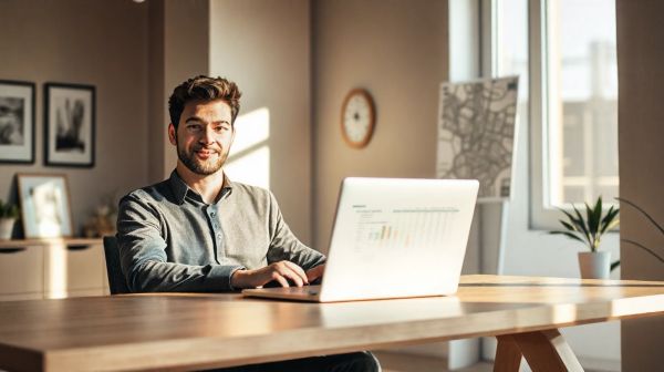 Les avantages d'un consultant SEO pour améliorer votre visibilité à Rennes