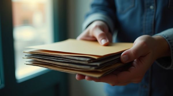 Lettre AR : le choix économique pour envoyer des recommandés