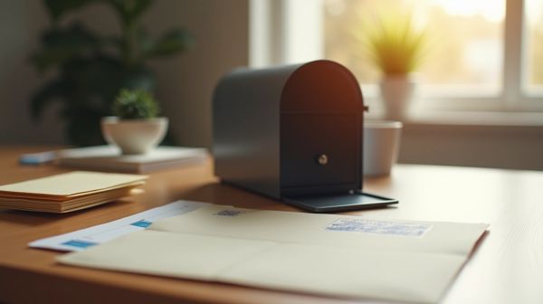 Lettre AR : le choix économique pour envoyer des recommandés