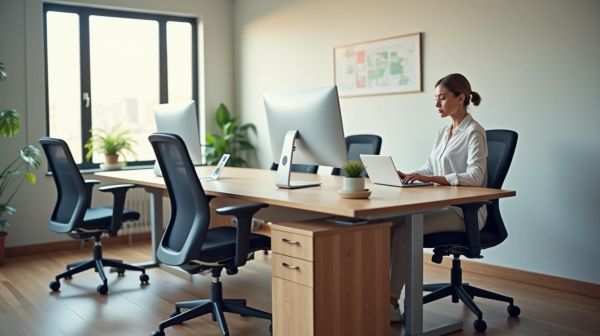 Optimiser la gestion administrative pour résoudre vos problèmes d'entreprise