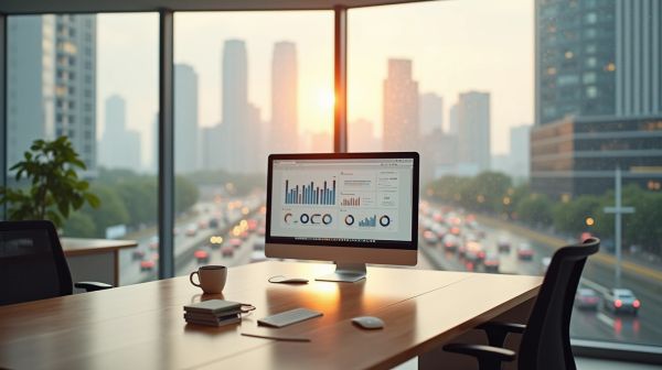 Optimiser la gestion administrative pour résoudre vos problèmes d'entreprise