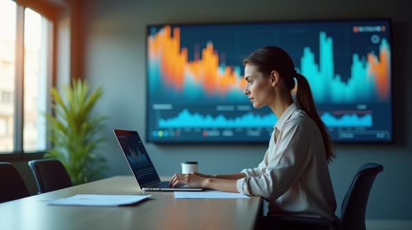 Optimiser les données clients grâce au référentiel client unique