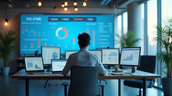 Optimiser les données clients grâce au référentiel client unique