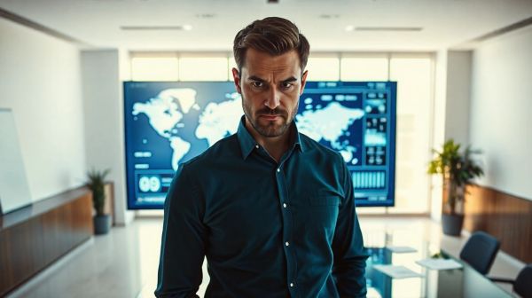 Optimisez votre ciblage avec une base de données B2B fiable