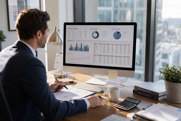 Optimisez votre ciblage avec une base de données B2B fiable