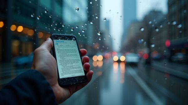 Pourquoi un MDM est essentiel pour sécuriser vos données mobiles