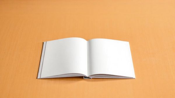 Top 5 caractéristiques des brochures à dos carré collé personnalisées