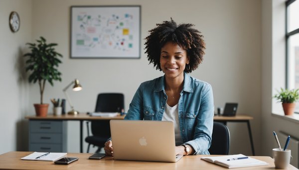 10 Stratégies Innovantes pour les Entreprises de Santé Mentale : Favoriser le Bien-Être des Employés