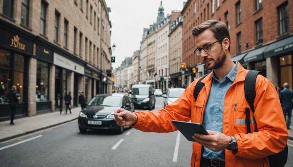 Géolocalisation et livraison : stratégies pour surmonter les défis juridiques!