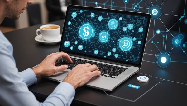 Développez votre potentiel marketing : peaufinez vos stratégies avec l"analyse big data dans le secteur des services.