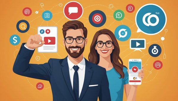 Comment le marketing d'influence peut propulser votre référencement SEO