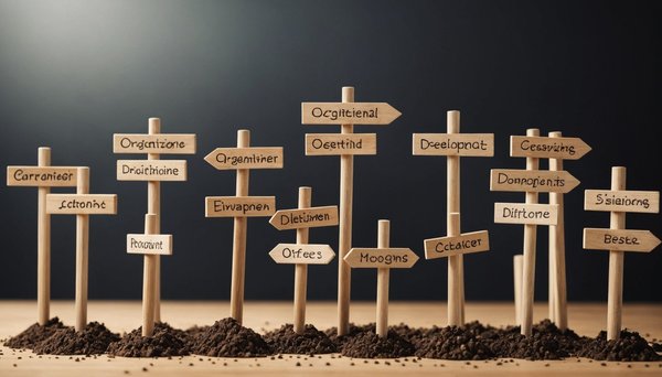 Les Enjeux et Perspectives Futurs du Développement Organisationnel