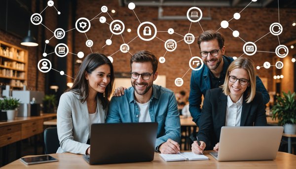 Les Atouts et Défis du Marketing B2C : Ce Que Vous Devez Savoir