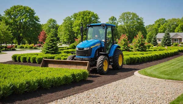 Maximisez l'efficacité de la gestion des contrats saisonniers : conseils essentiels pour les entreprises d'aménagement paysager