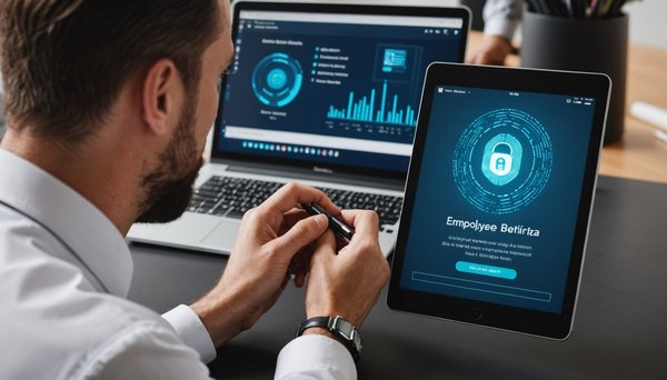 Guide essentiel sur la réglementation des données biométriques des employés : ce que chaque entreprise doit maîtriser