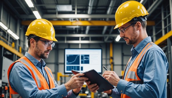 Amélioration de l"efficacité opérationnelle : comment l"analyse des données transforme les entreprises de services.