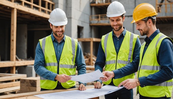 Logiciel paie btp : la solution pour gérer vos fiches de paie