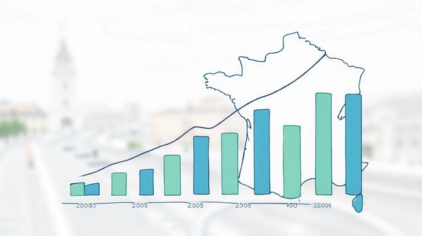 Évolution du salaire moyen en france pour 2025 : tendances clés