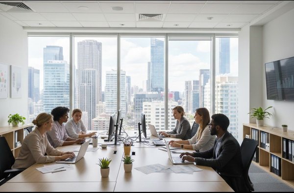 Les étapes essentielles pour lancer une entreprise à impact positif