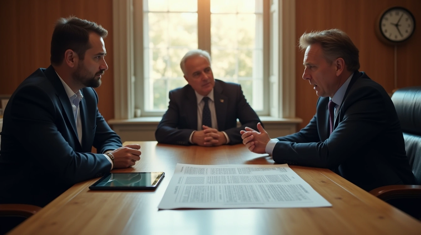 Vos questions sur la signature électronique et la gestion des risques